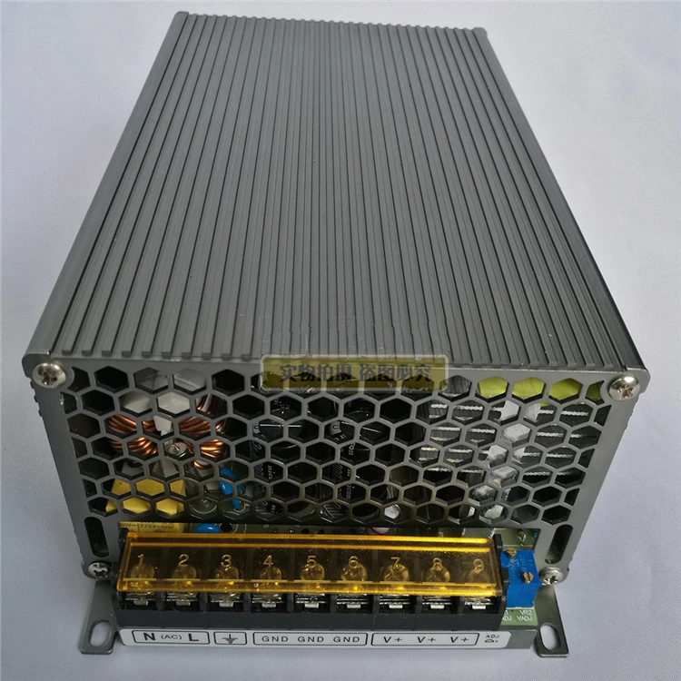 90v 16.67 un 1500 watt AC/DC sursa de alimentare de comutare 1500w 90 volt 16.67 amp de comutare industriale adaptor de alimentare transformator