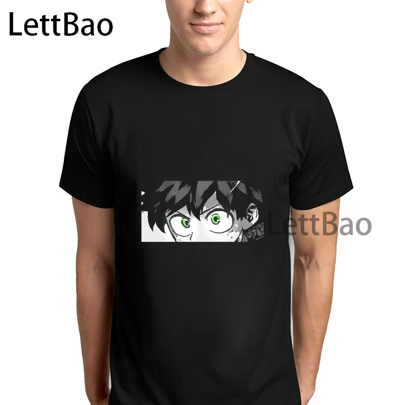Bakugo Oi Oi Oi Tricou Eroul Meu mediul Academic Tricou Boku No Hero Grafic Barbati tricouri Hip Hop Streetwear T-Shirt Anime Topuri Tricouri