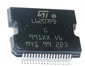 Nou original L6207PD013TR L6207PD L6207 SSOP36 motor driver chip