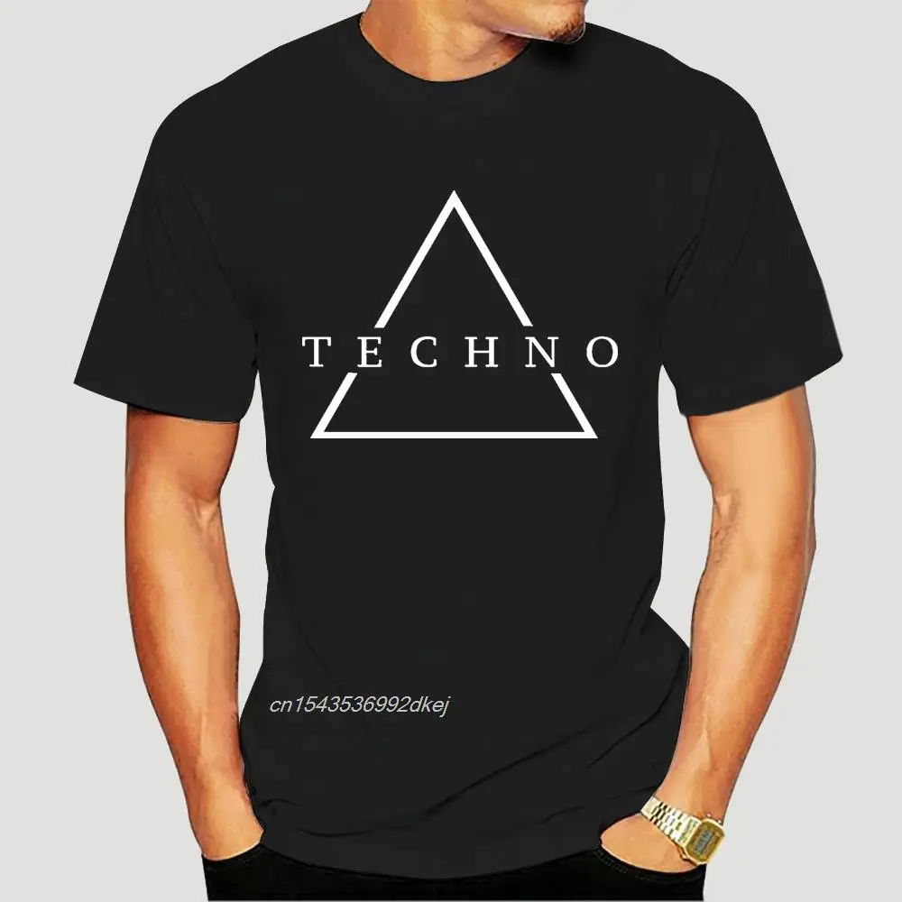 Techno Alb Mine N S Jersey T-Shirt Designer 100% Bumbac Marimea S-3xl Streetwear Pierde Respirabil Primăvară Subțire Cămașă 9347A
