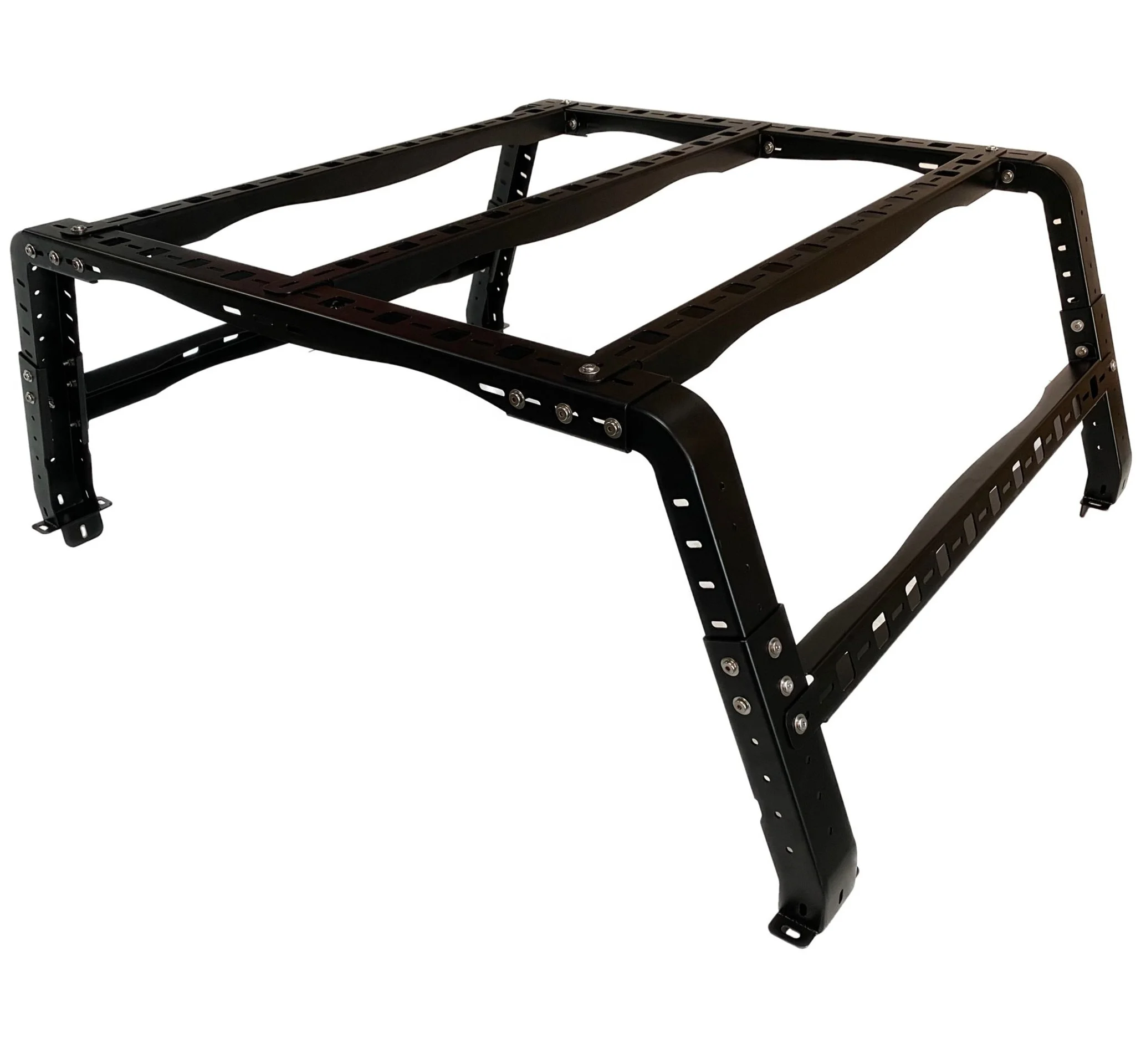 Universal Reglabil din oțel pat Camion rack/Cadă rack